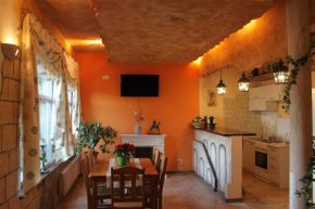 Apartamenty Vesuvio